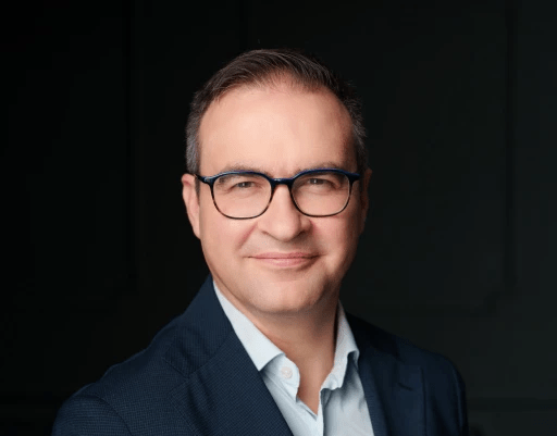 Gilles Ballot