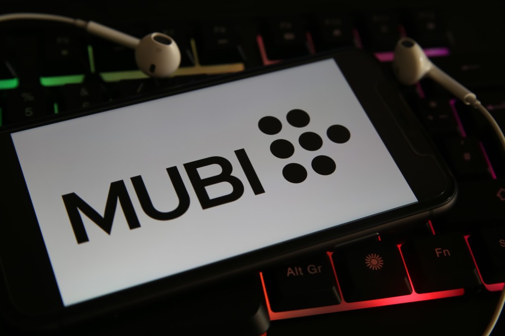 Mubi