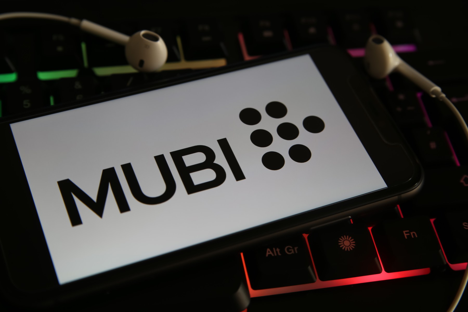 Mubi