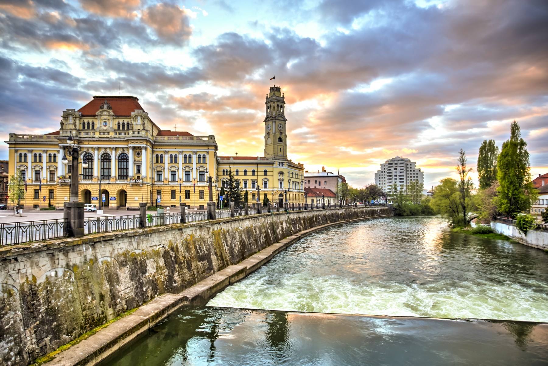 Oradea