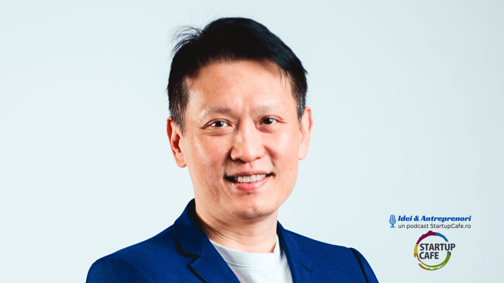 Richard Teng CEO Binance