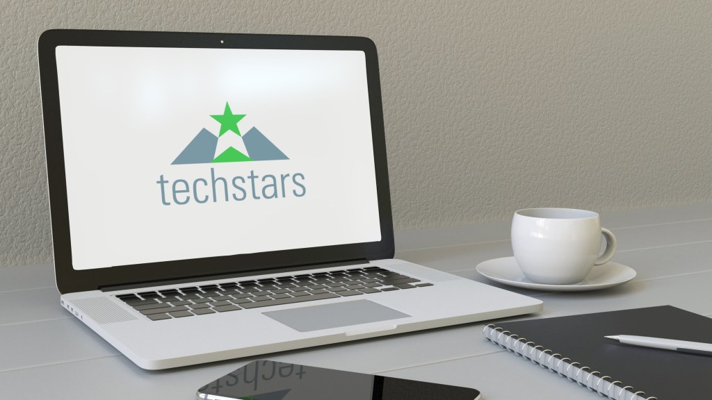 Techstars