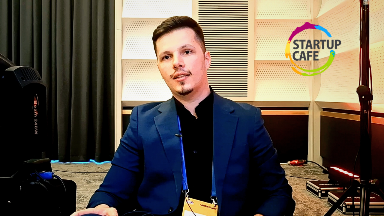 Andrei Moldovan, BAClass