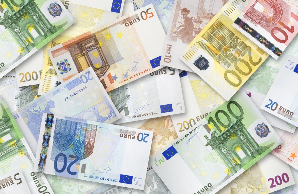 bani euro