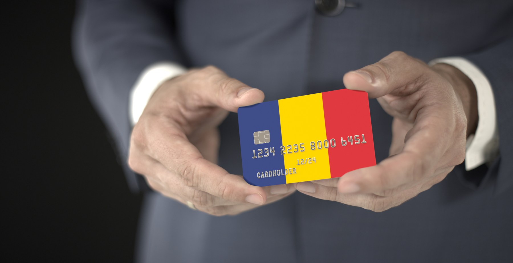 Dragoș Anastasiu, consilier al președintelui, confirmă discuțiile de la Cotroceni despre supra-taxarea plăților cu cardul
