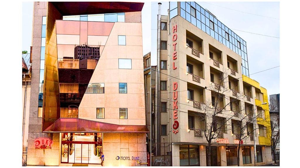 hoteluri Duke