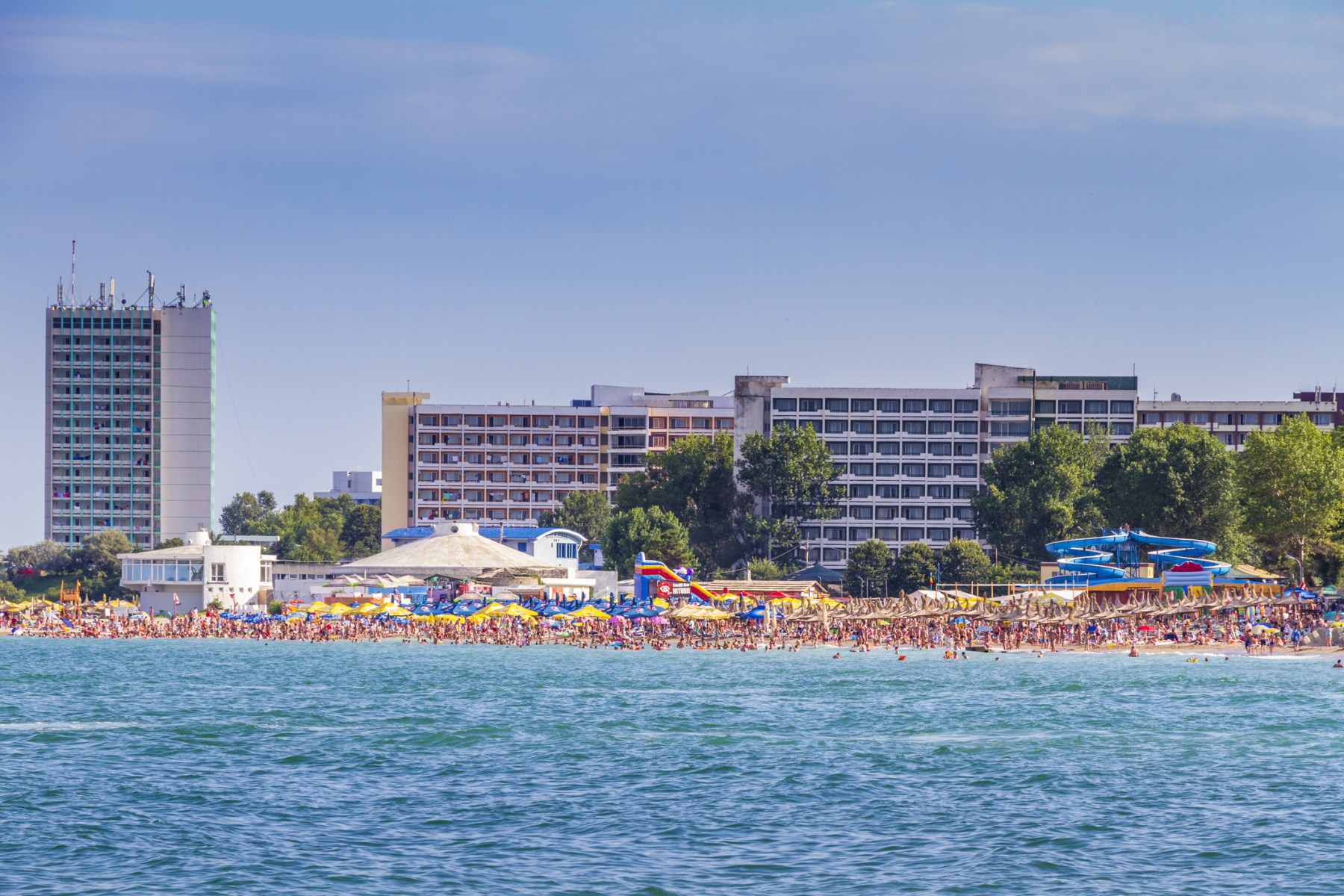 hoteluri