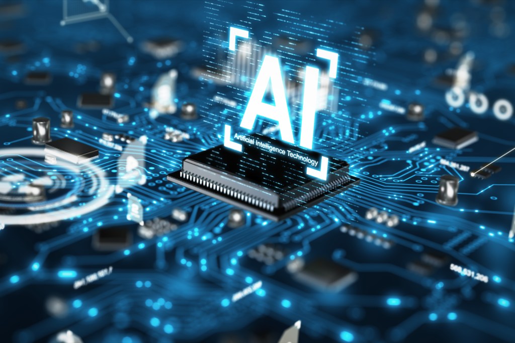 inteligenta artificiala
