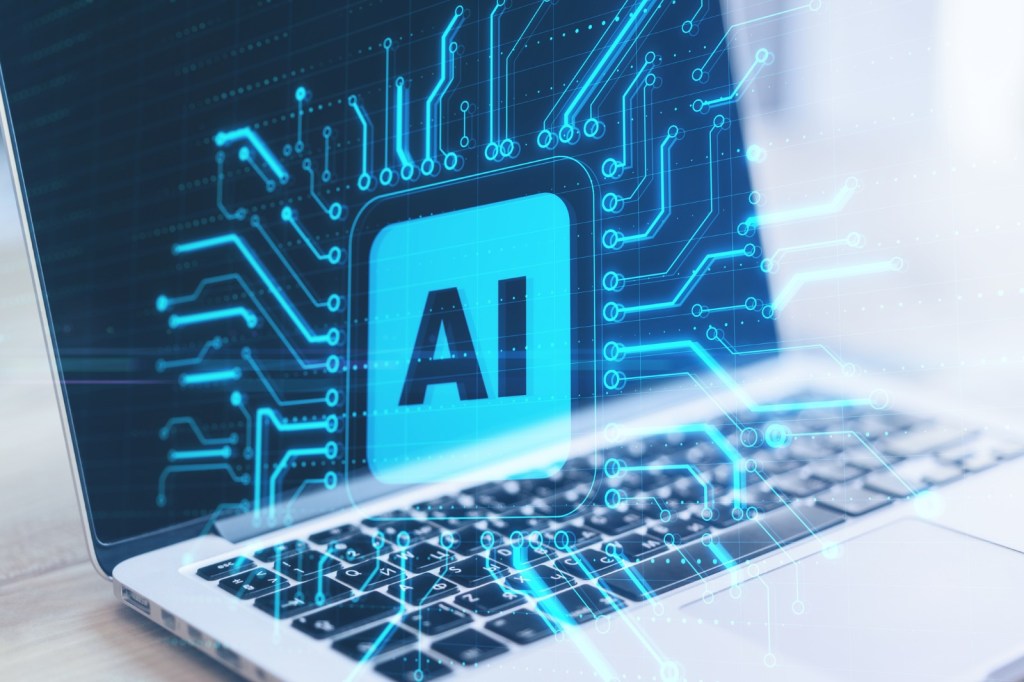 Concept Inteligență Artificială