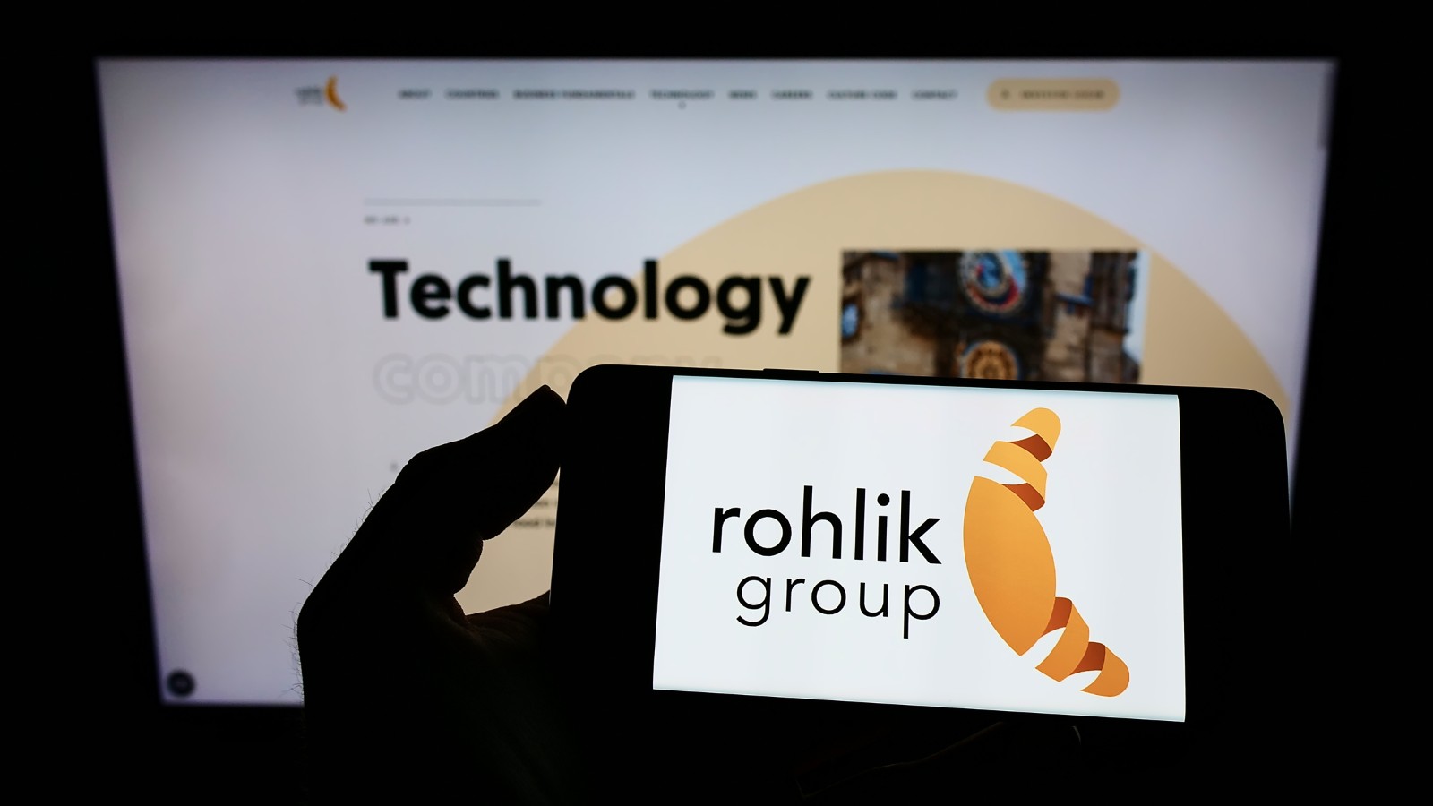 Proprietarul Sezamo lansează un startup AI pentru marile supermaketuri