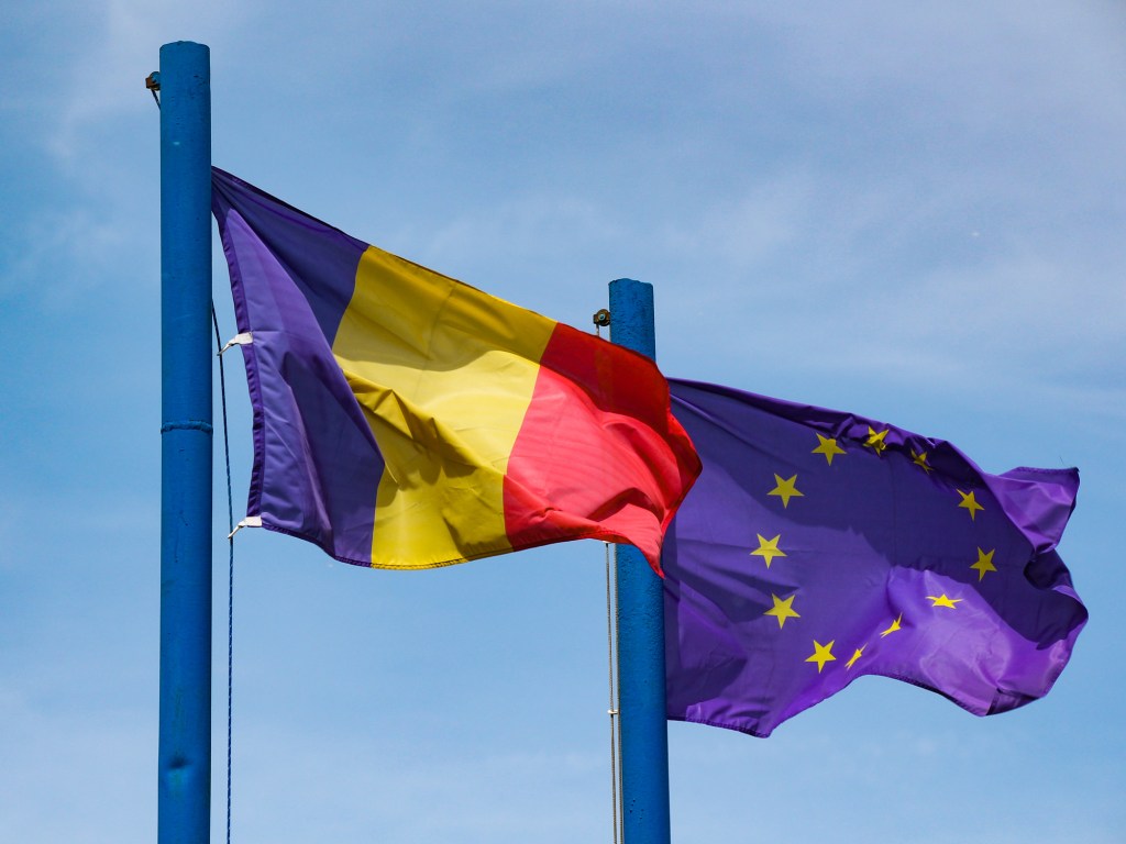 steaguri UE-Romania