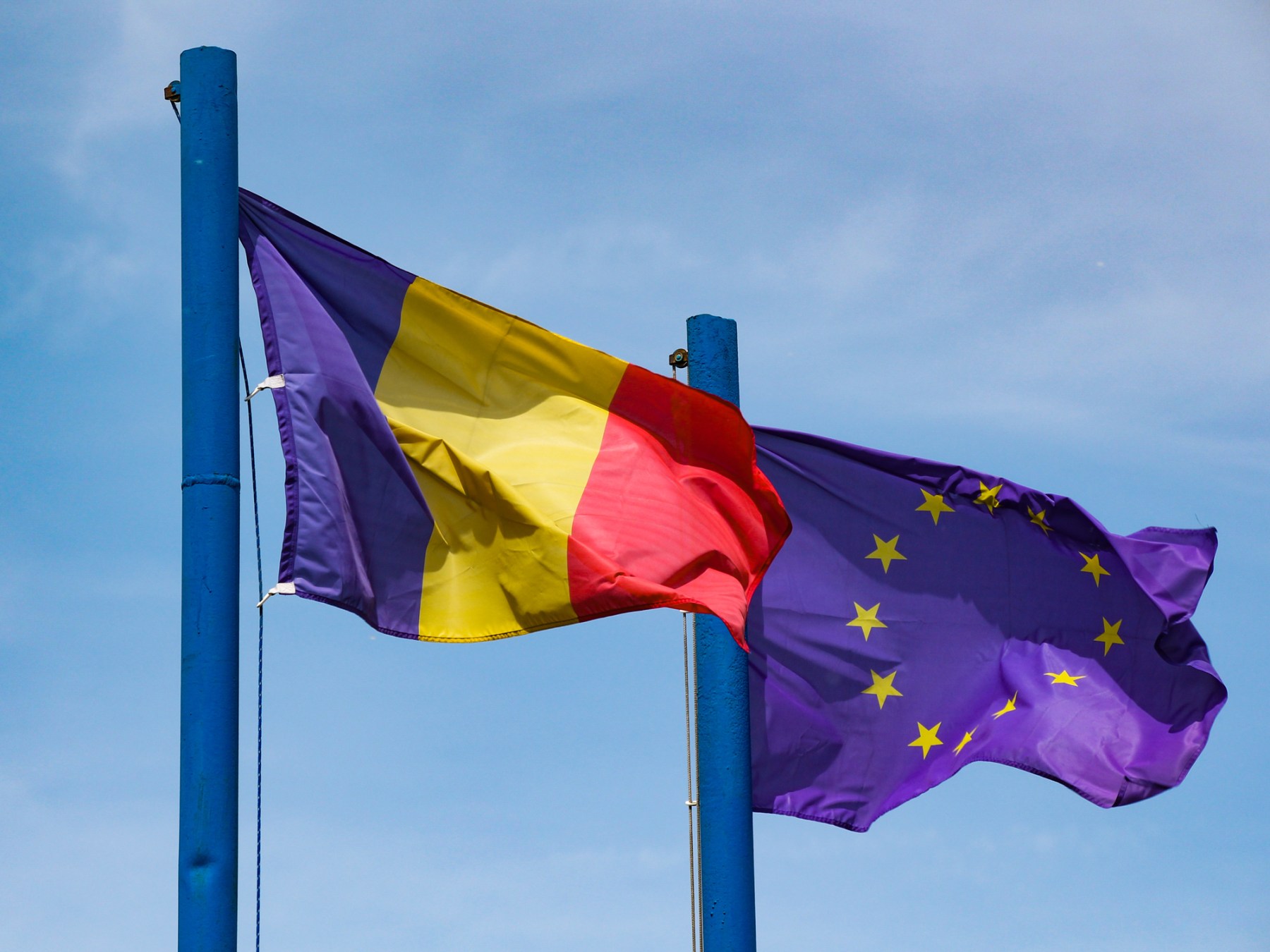 steaguri UE-Romania
