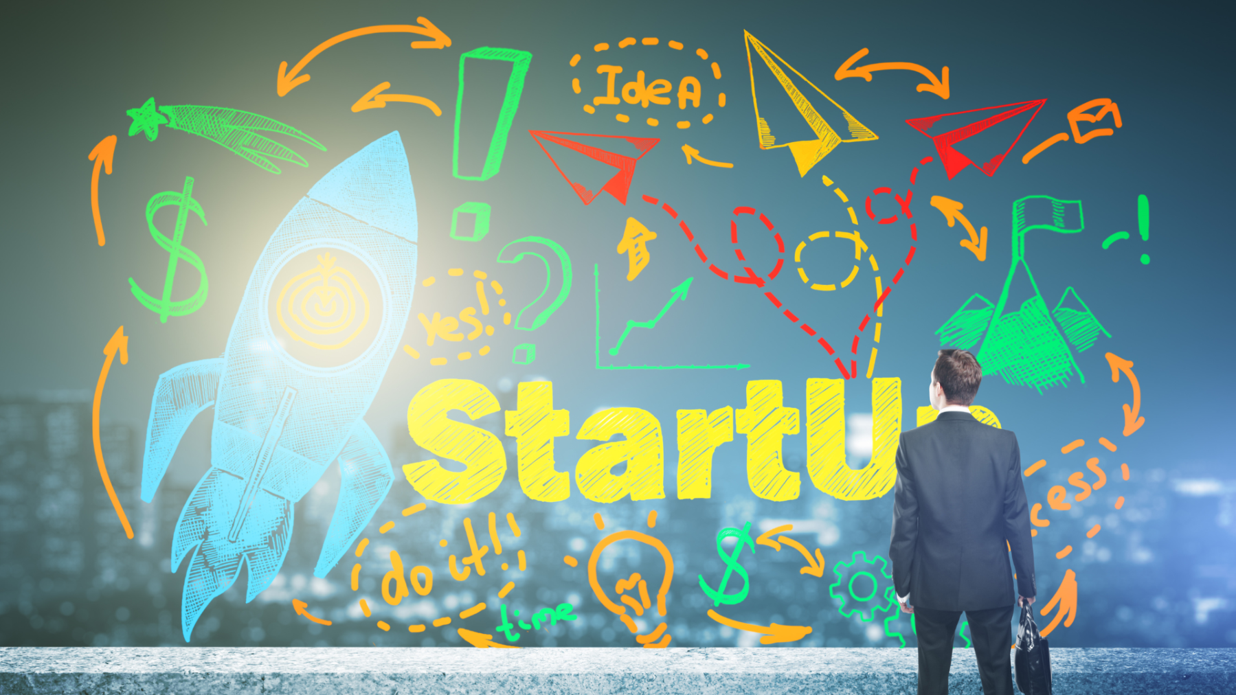 Strategii eficiente de PR pentru start-up-uri