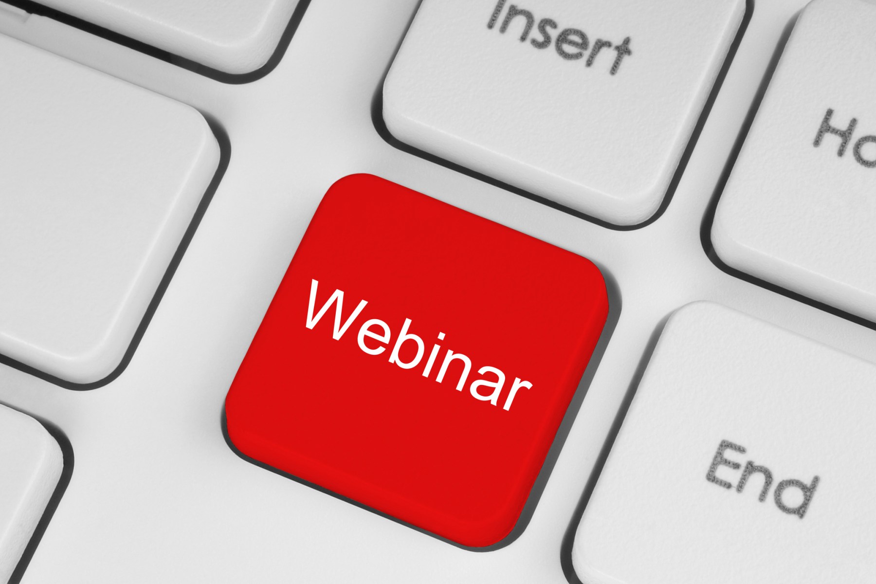 webinar