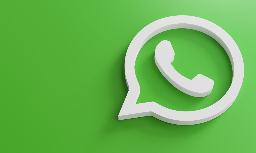 Logoul WhatsApp