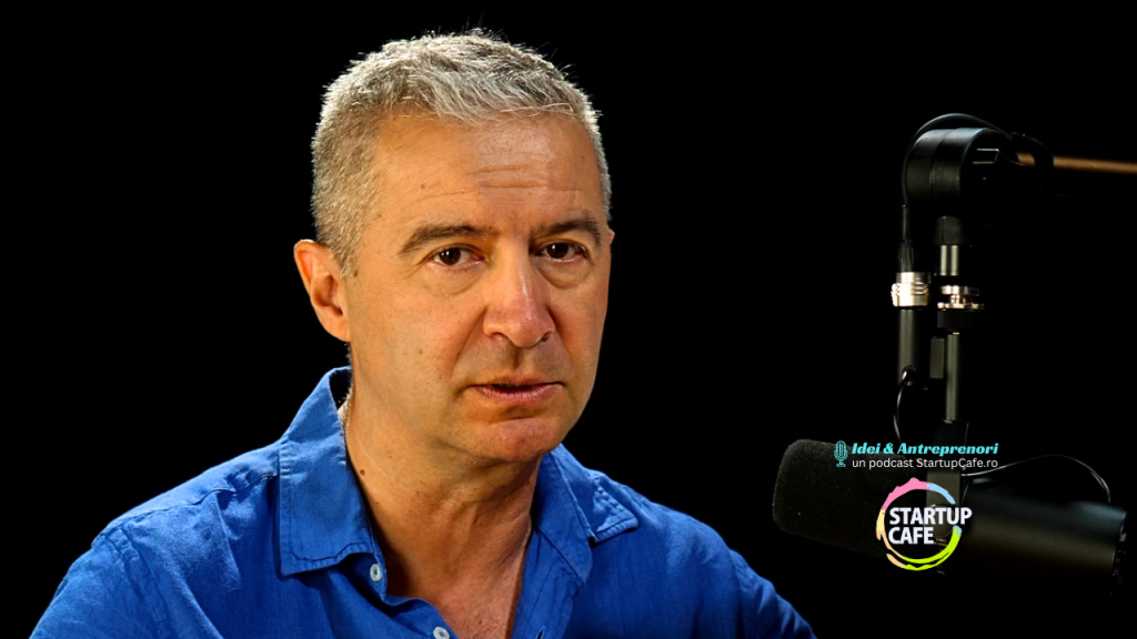 Andrei Dudoiu-CEO SeedBlink