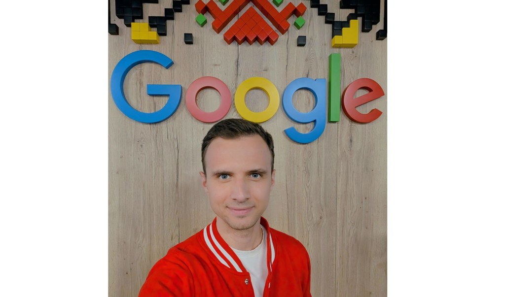 Dan Oros