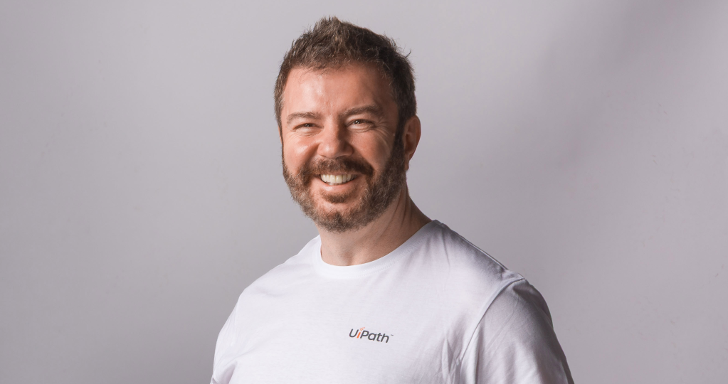 Daniel Dines_UiPath