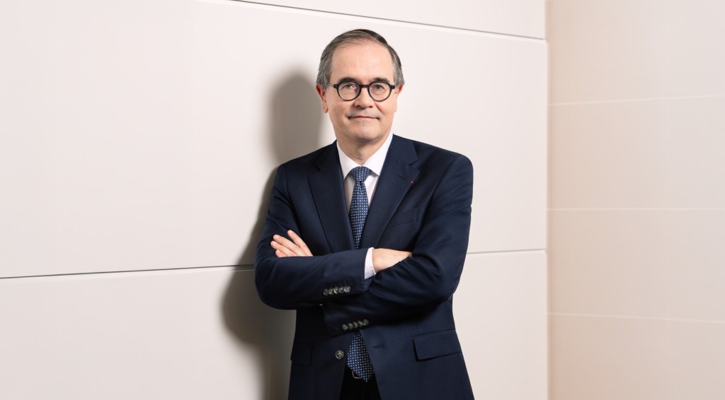 François Provost_CEO Renault