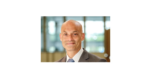 James Appathurai NATO