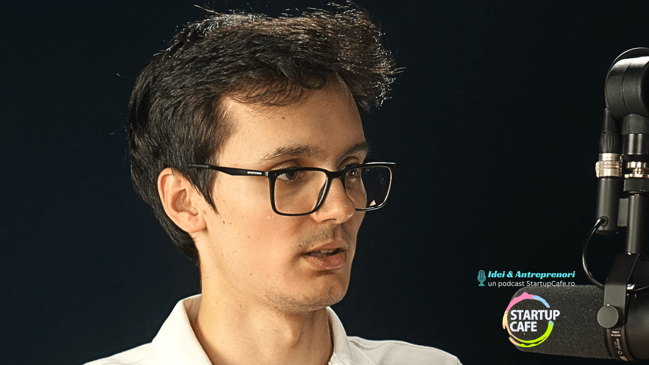 Mario Ghenea - Workflow Time