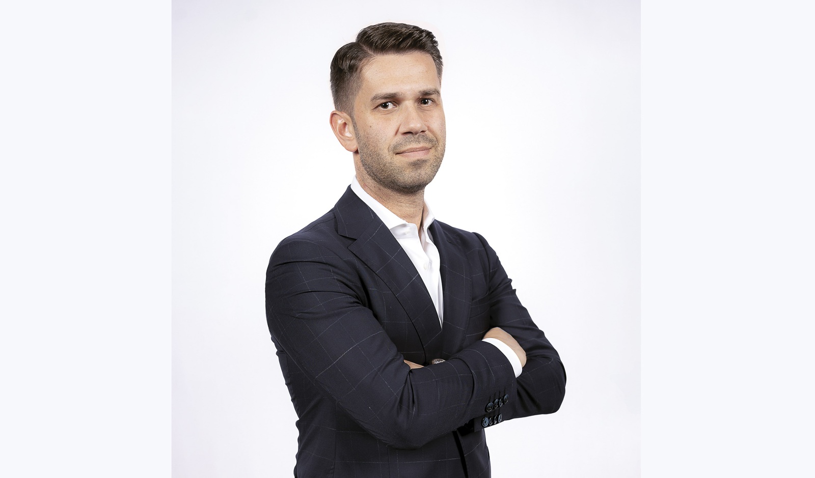 Mihai Filip, CEO OVES Enterprise