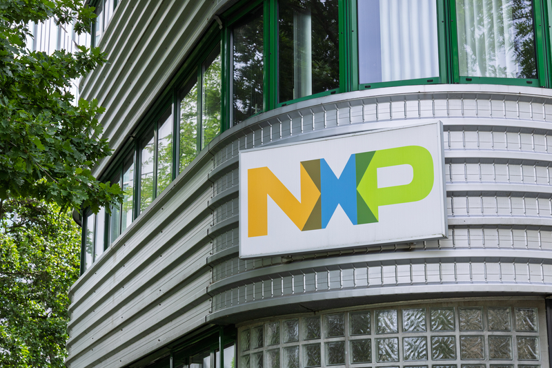 NXP