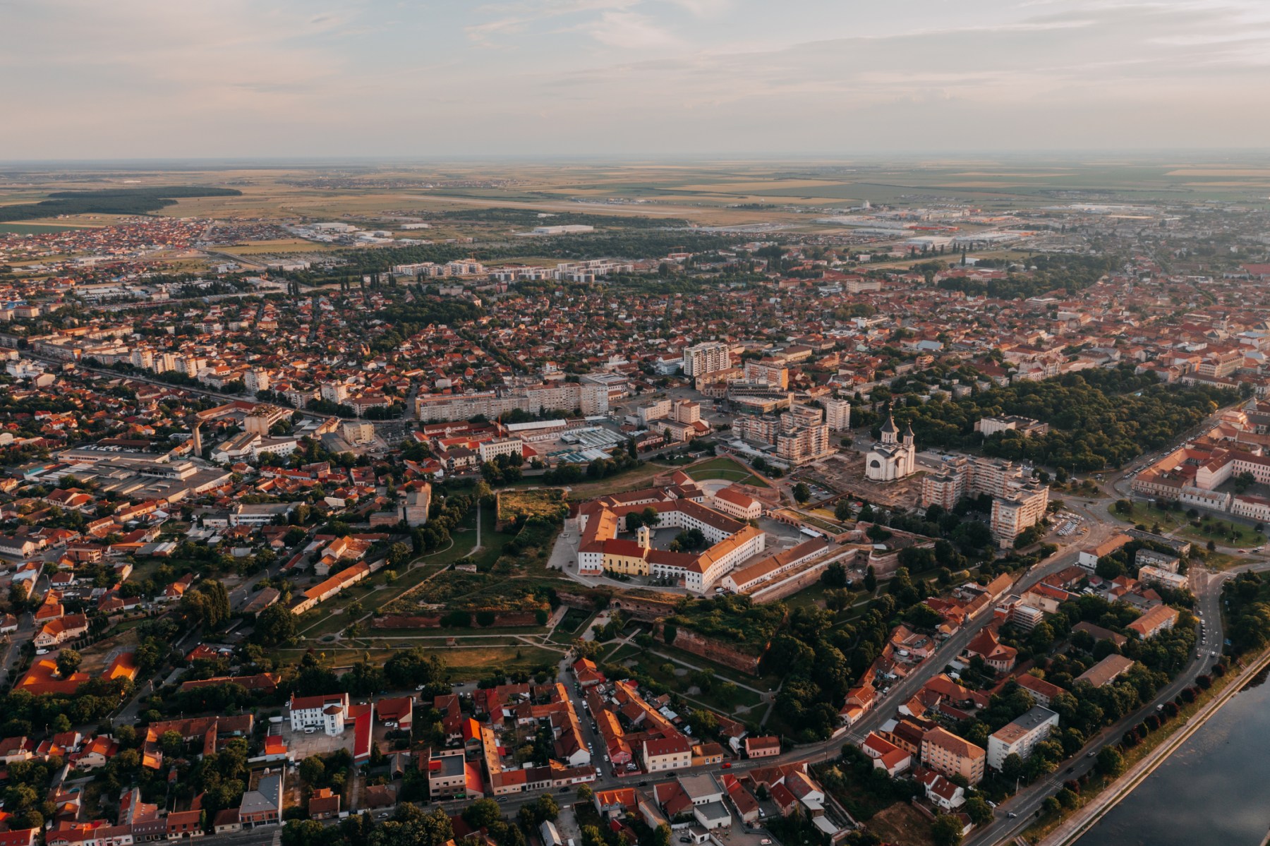 Oradea