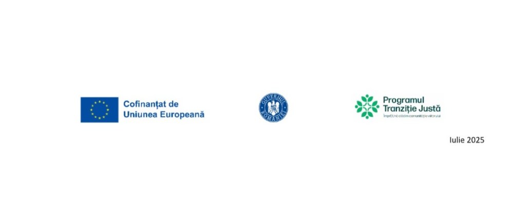 [P] Comunicat de presă – 30 iulie prima zi pentru depunerea proiectelor în cadrul apelului dedicat Microîntreprinderilor – Programul Tranziție Justă