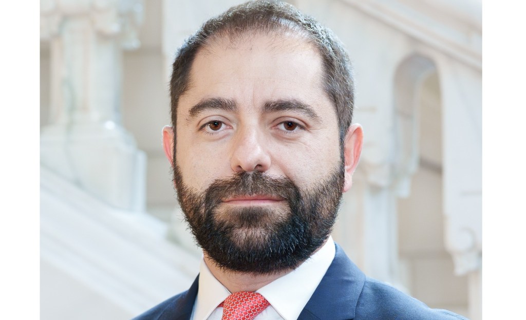 Radu Burnete