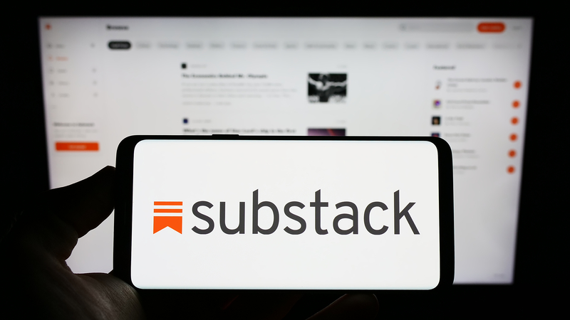 Substack