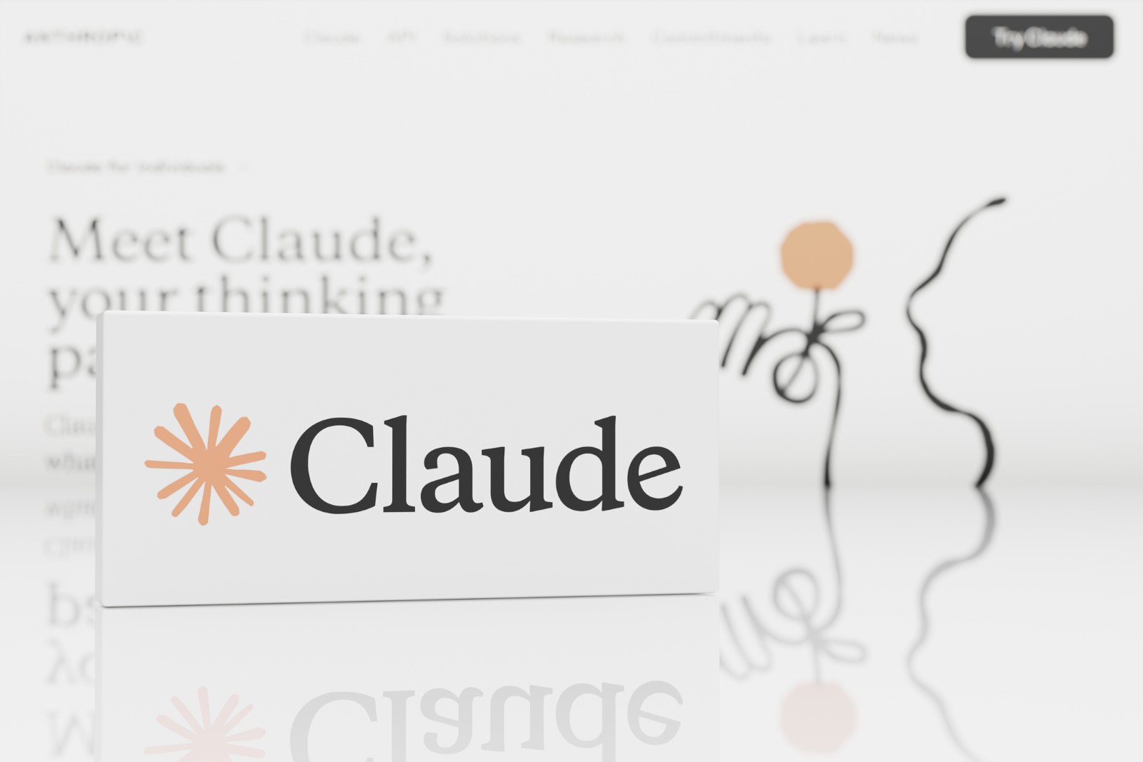 Anthropic introduce inteligența artificială Claude pentru analize financiare