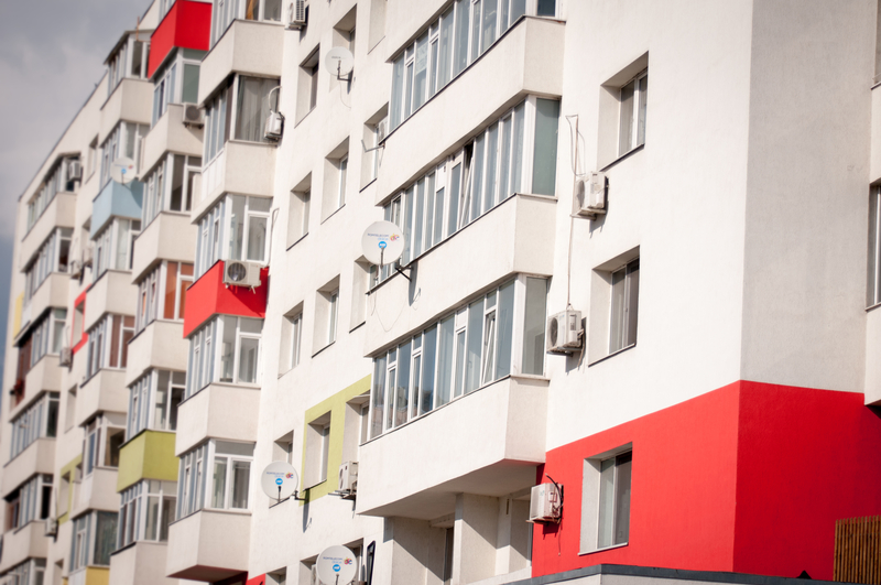 apartamente in Bucuresti