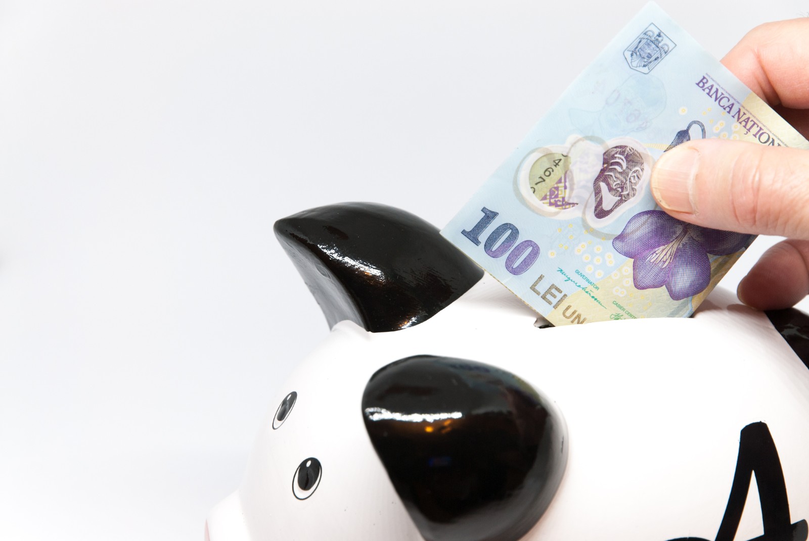7 din 10 români nu au economii suficiente pentru a face față cheltuielilor pe trei luni (analiză)