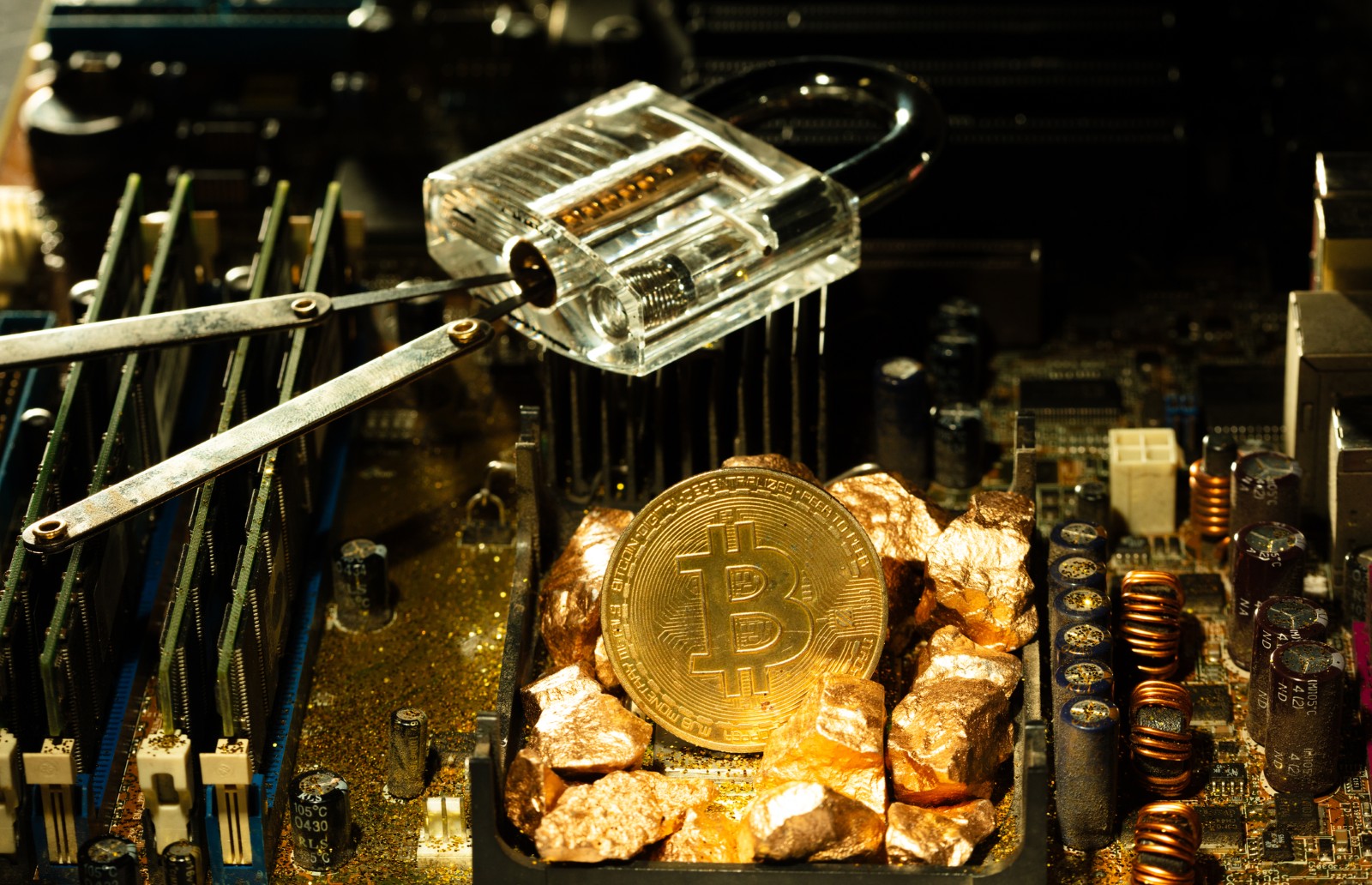 Crypto: Furturile de criptomonede ating niveluri record în 2025. Atacurile fizice asupra deținătorilor, în creștere