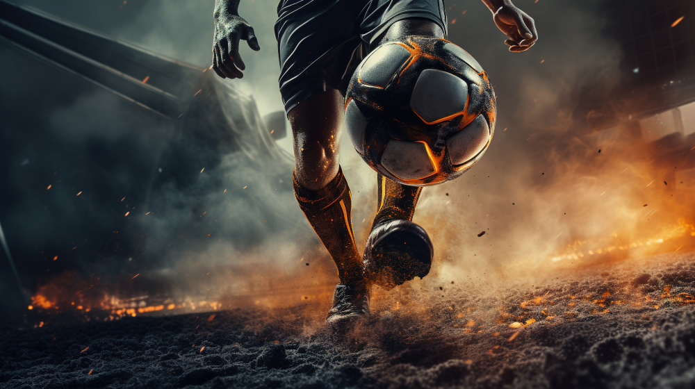 Povestea incredibilă a lui Cristiano Ronaldo