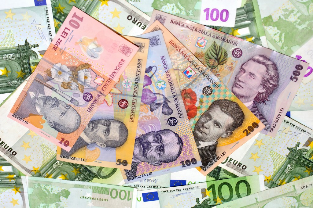 euro-lei-bani
