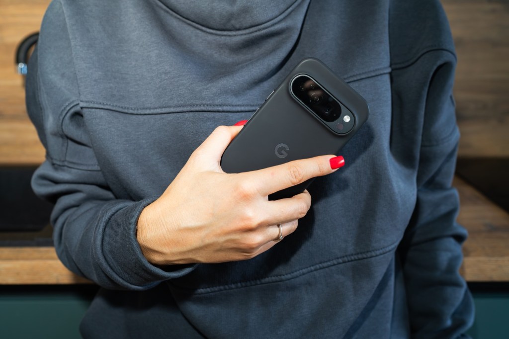 Google Pixel 9 Pro