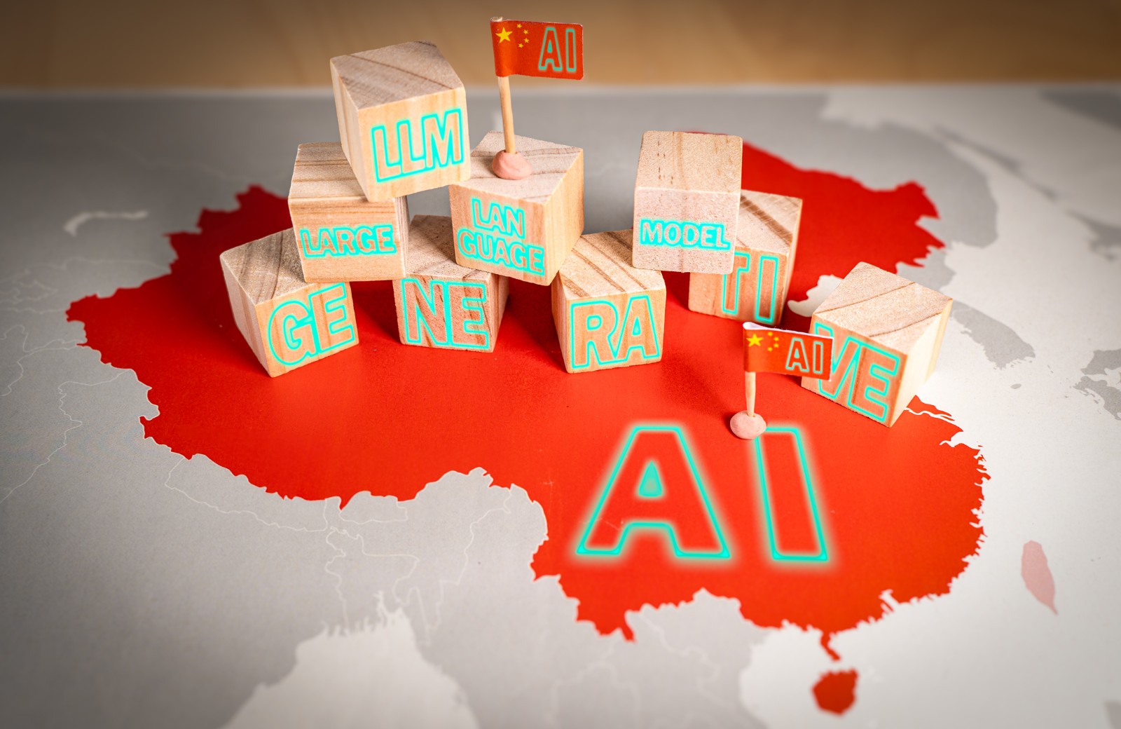 Un startup chinez lansează un model de inteligență artificială mai ieftin decât DeepSeek