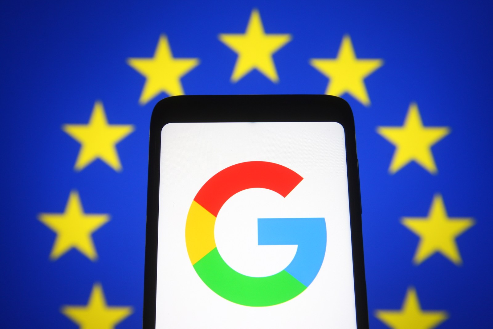 Google semnează Codul de bune practici privind inteligența artificială de uz general în UE