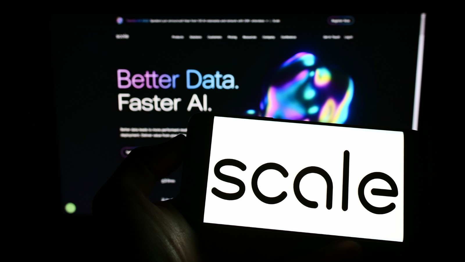 Startup-ul Scale AI concediază 200 de angajați, la o lună după investiția Meta (Facebook)