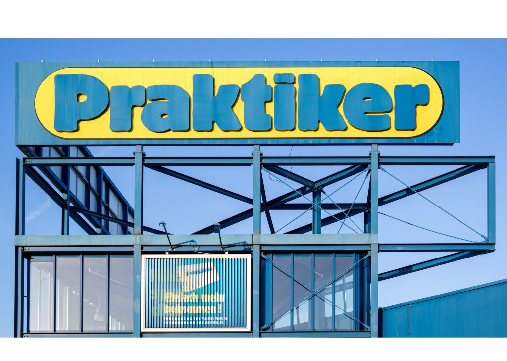 praktiker