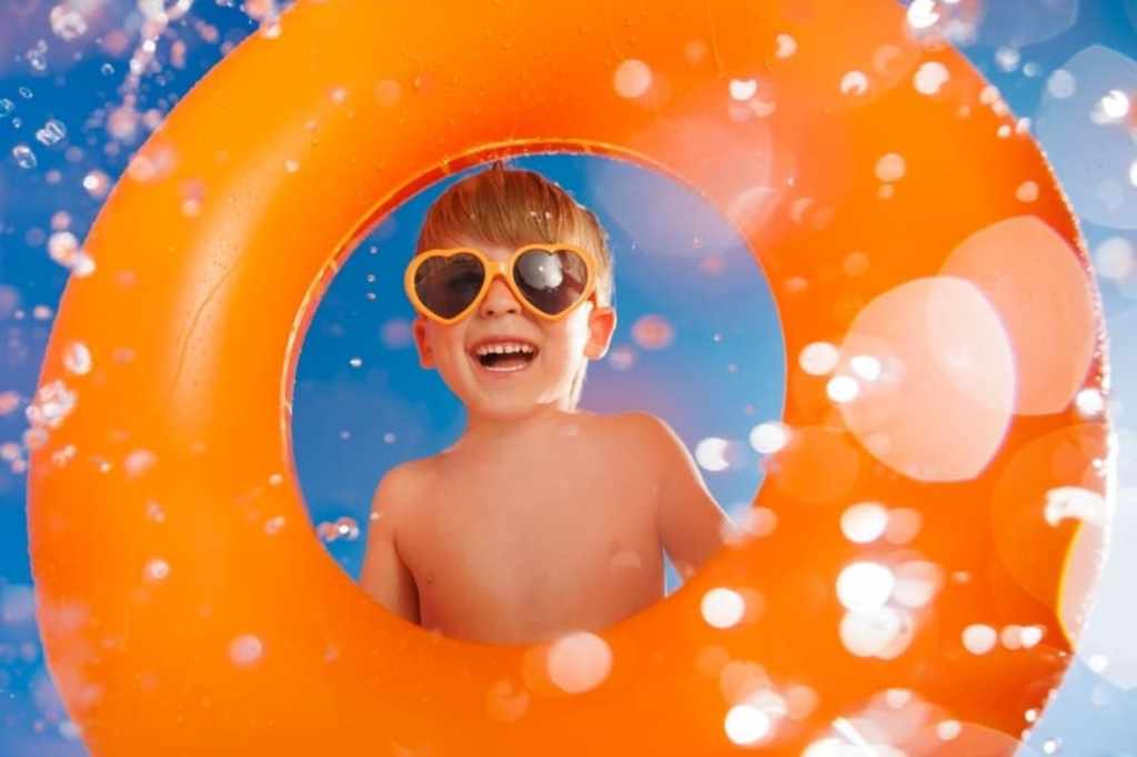Tips & tricks pentru o vacanță reușită la mare cu copii