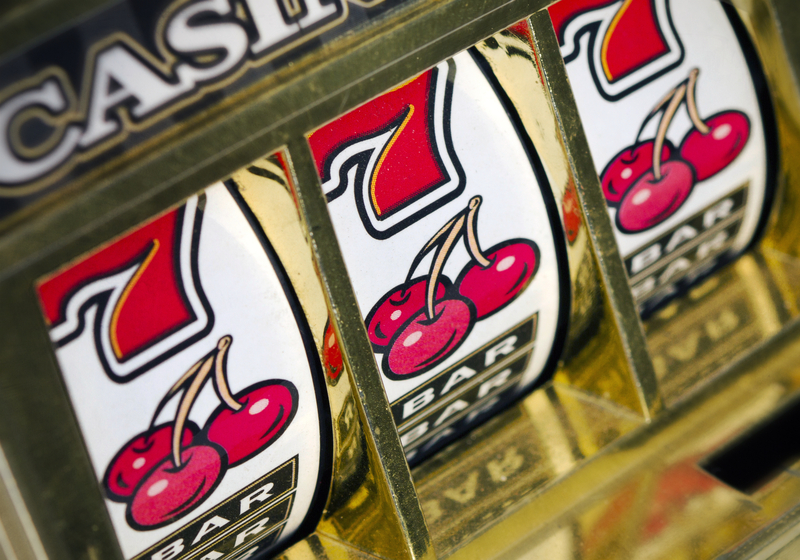 slot