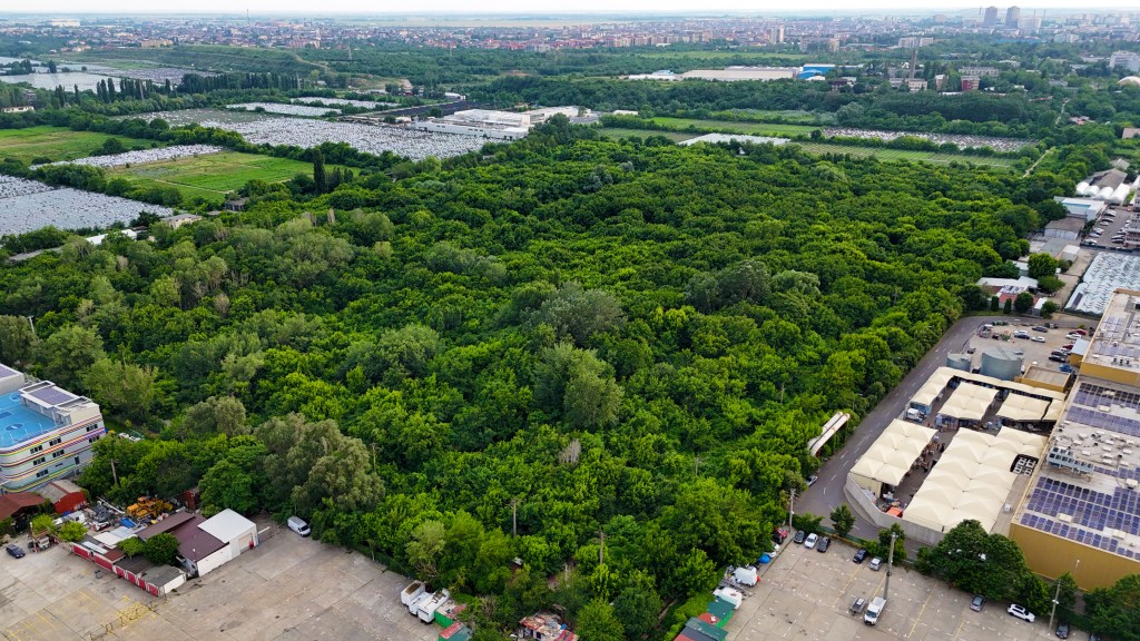 teren vanzare Bucuresti