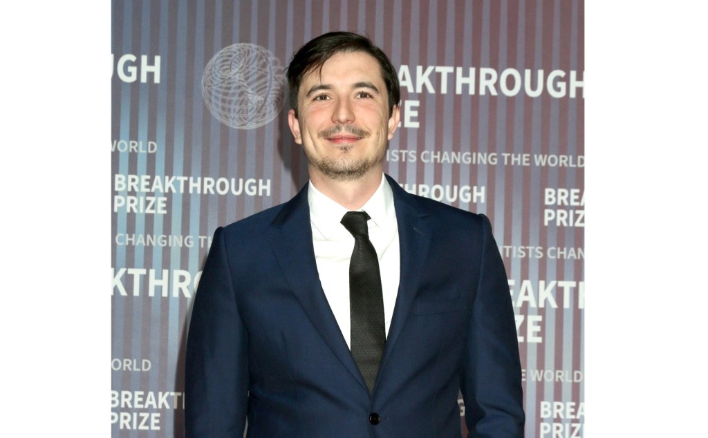 Vladimir Tenev