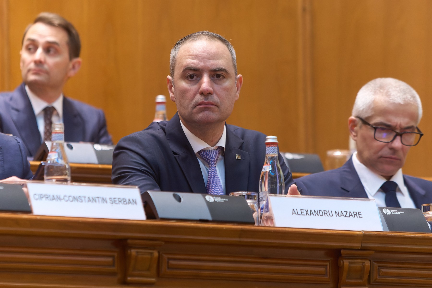 VIDEO „E momentul să distrugem acest paravan”. Ministrul Finanțelor, despre măsurile privind firmele inactive din România
