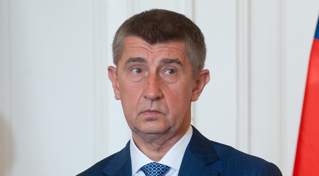 Andrej Babis