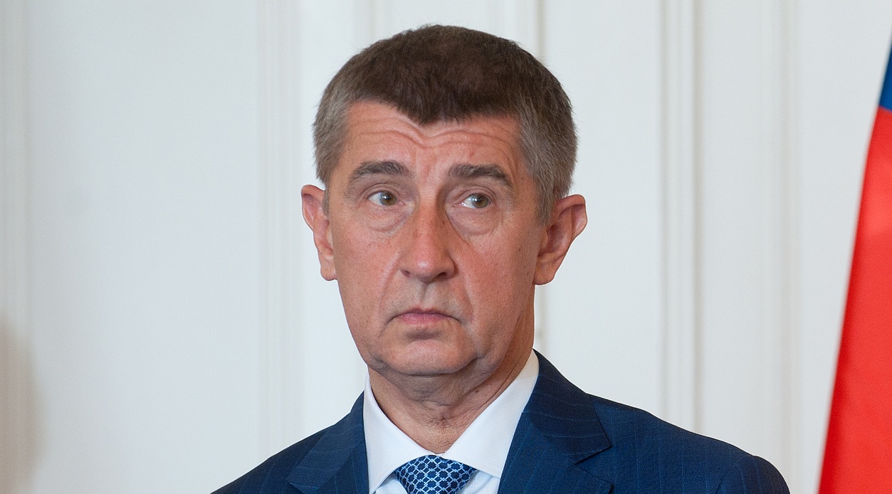 Andrej Babis