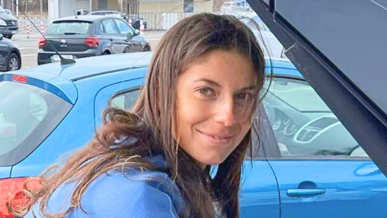 Gianina van Groningen